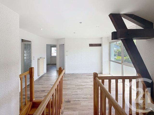 Maison &agrave; vendre - 6 pi&egrave;ces - 170 m2 - Seloncourt - 25 - FRANCHE-COMTE