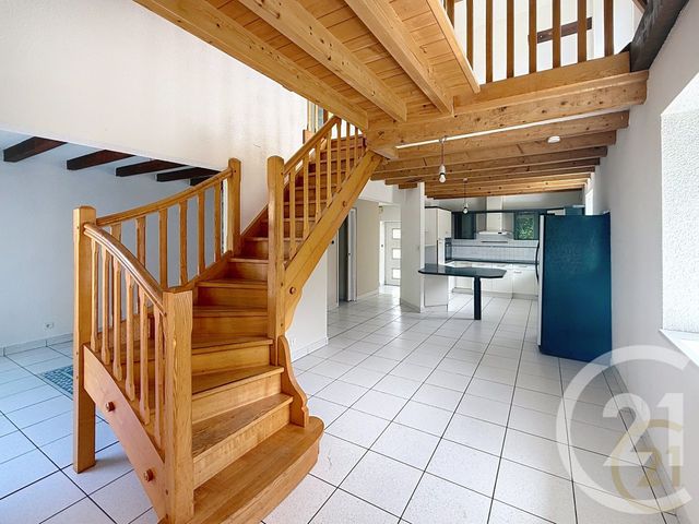 Maison &agrave; vendre - 6 pi&egrave;ces - 170 m2 - Seloncourt - 25 - FRANCHE-COMTE