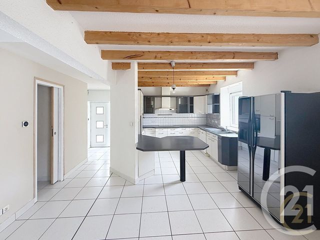 Maison &agrave; vendre - 6 pi&egrave;ces - 170 m2 - Seloncourt - 25 - FRANCHE-COMTE