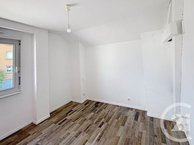 Maison &agrave; vendre - 6 pi&egrave;ces - 170 m2 - Seloncourt - 25 - FRANCHE-COMTE
