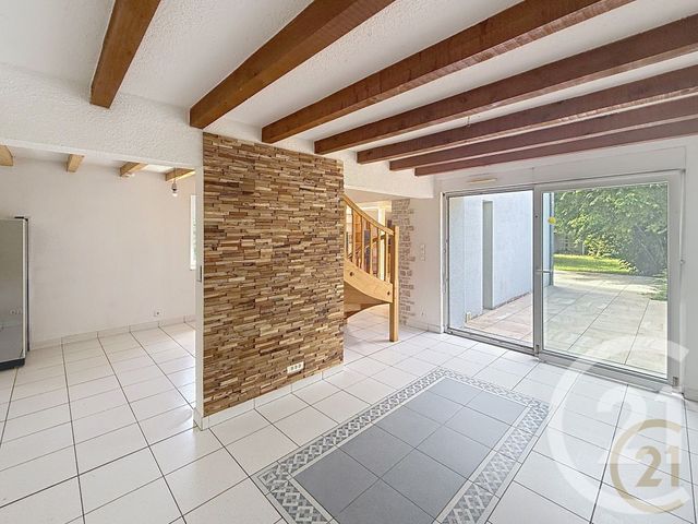 Maison &agrave; vendre - 6 pi&egrave;ces - 170 m2 - Seloncourt - 25 - FRANCHE-COMTE
