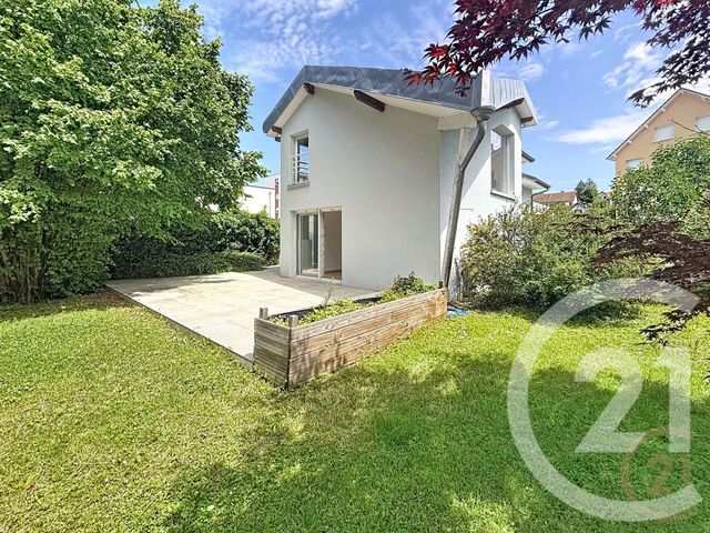 Maison &agrave; vendre - 6 pi&egrave;ces - 170 m2 - Seloncourt - 25 - FRANCHE-COMTE