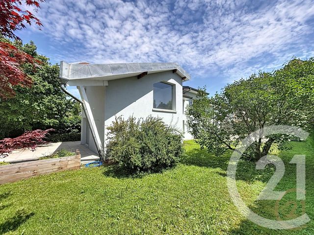 Maison &agrave; vendre - 6 pi&egrave;ces - 170 m2 - Seloncourt - 25 - FRANCHE-COMTE