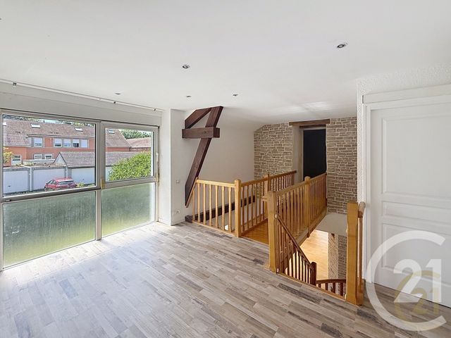 Maison &agrave; vendre - 6 pi&egrave;ces - 170 m2 - Seloncourt - 25 - FRANCHE-COMTE