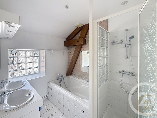 Maison &agrave; vendre - 6 pi&egrave;ces - 170 m2 - Seloncourt - 25 - FRANCHE-COMTE