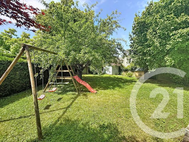 Maison &agrave; vendre - 6 pi&egrave;ces - 170 m2 - Seloncourt - 25 - FRANCHE-COMTE