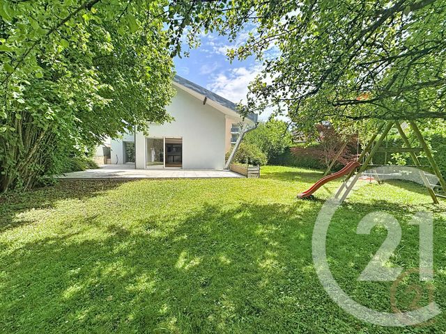 Maison &agrave; vendre - 6 pi&egrave;ces - 170 m2 - Seloncourt - 25 - FRANCHE-COMTE