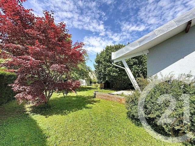 Maison &agrave; vendre - 6 pi&egrave;ces - 170 m2 - Seloncourt - 25 - FRANCHE-COMTE