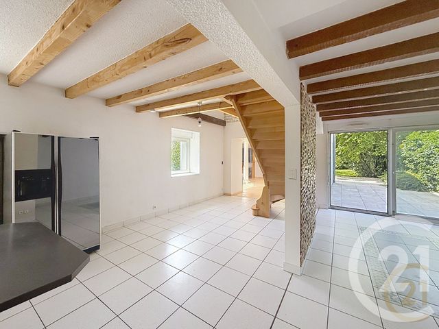 Maison &agrave; vendre - 6 pi&egrave;ces - 170 m2 - Seloncourt - 25 - FRANCHE-COMTE