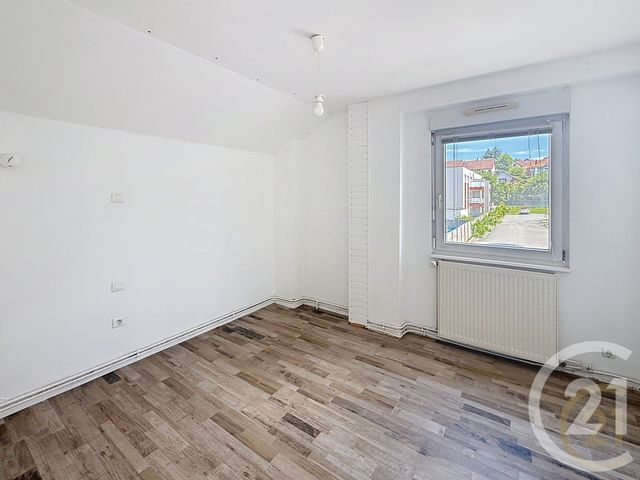 Maison &agrave; vendre - 6 pi&egrave;ces - 170 m2 - Seloncourt - 25 - FRANCHE-COMTE