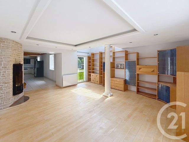 Maison &agrave; vendre - 6 pi&egrave;ces - 170 m2 - Seloncourt - 25 - FRANCHE-COMTE
