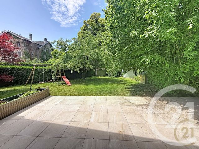 Maison &agrave; vendre - 6 pi&egrave;ces - 170 m2 - Seloncourt - 25 - FRANCHE-COMTE