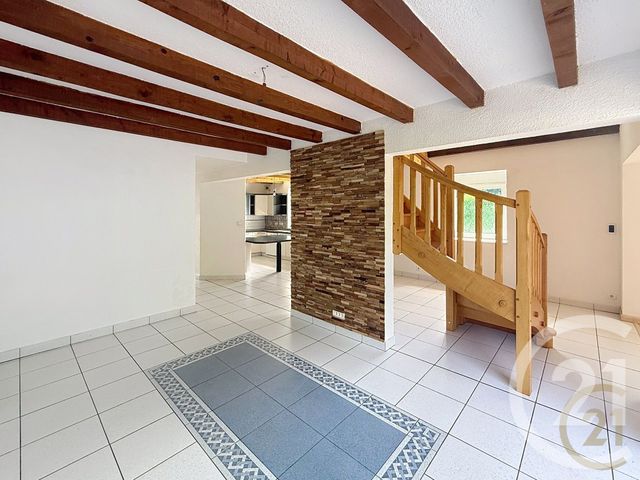 Maison &agrave; vendre - 6 pi&egrave;ces - 170 m2 - Seloncourt - 25 - FRANCHE-COMTE