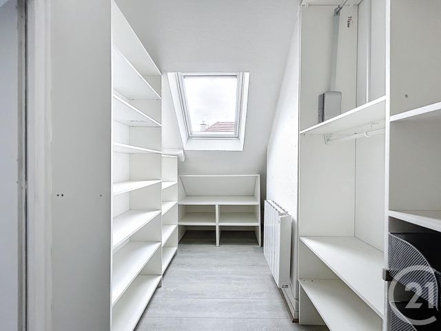 Appartement F2 &agrave; louer - 2 pi&egrave;ces - 55 m2 - Montbeliard - 25 - FRANCHE-COMTE