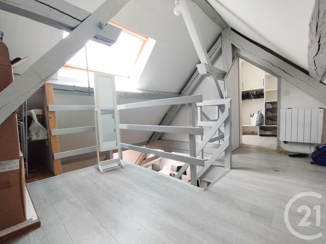 Appartement F2 &agrave; louer - 2 pi&egrave;ces - 55 m2 - Montbeliard - 25 - FRANCHE-COMTE