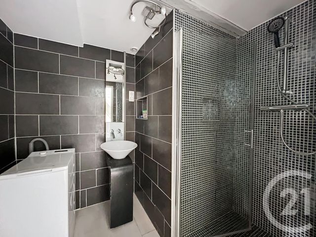 Appartement F2 &agrave; louer - 2 pi&egrave;ces - 55 m2 - Montbeliard - 25 - FRANCHE-COMTE