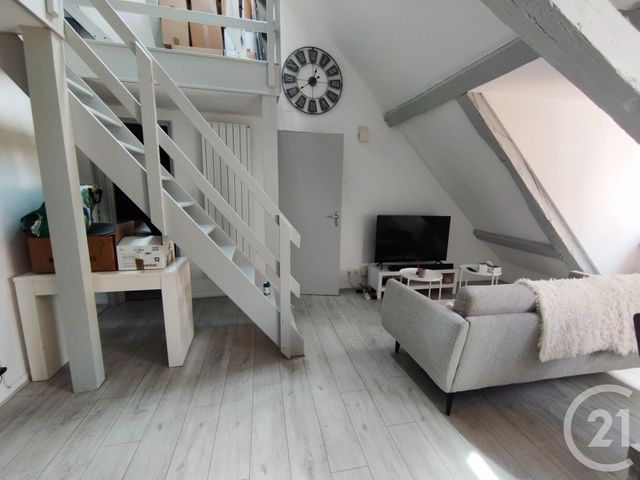 Appartement F2 &agrave; louer - 2 pi&egrave;ces - 55 m2 - Montbeliard - 25 - FRANCHE-COMTE