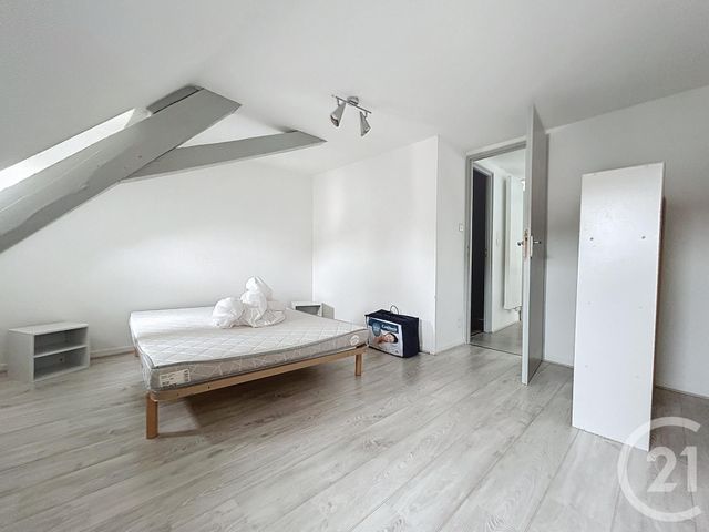 Appartement F2 &agrave; louer - 2 pi&egrave;ces - 55 m2 - Montbeliard - 25 - FRANCHE-COMTE