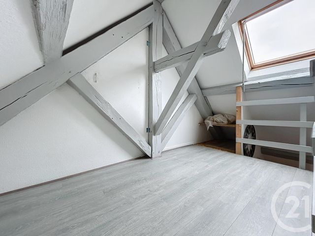 Appartement F2 &agrave; louer - 2 pi&egrave;ces - 55 m2 - Montbeliard - 25 - FRANCHE-COMTE