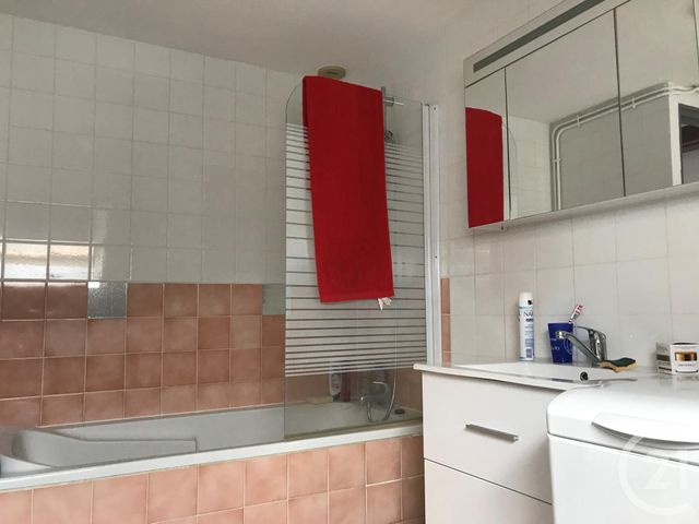 Appartement F2 &agrave; louer - 2 pi&egrave;ces - 56 m2 - Colombier Fontaine - 25 - FRANCHE-COMTE