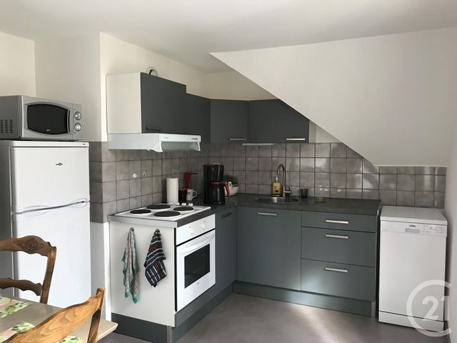 Appartement F2 &agrave; louer - 2 pi&egrave;ces - 56 m2 - Colombier Fontaine - 25 - FRANCHE-COMTE