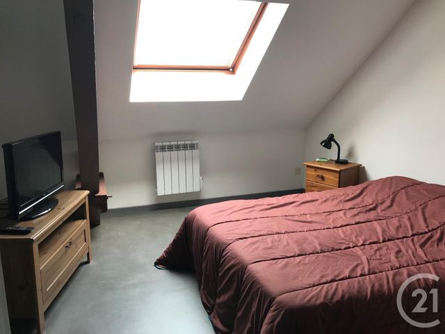 Appartement F2 &agrave; louer - 2 pi&egrave;ces - 56 m2 - Colombier Fontaine - 25 - FRANCHE-COMTE