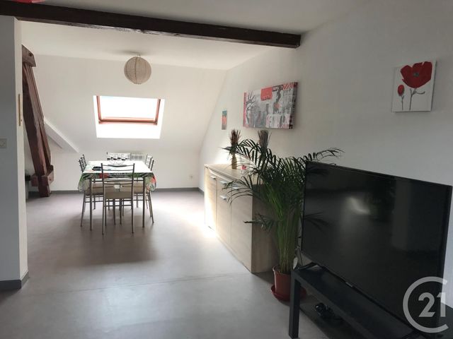 Appartement F2 &agrave; louer - 2 pi&egrave;ces - 56 m2 - Colombier Fontaine - 25 - FRANCHE-COMTE