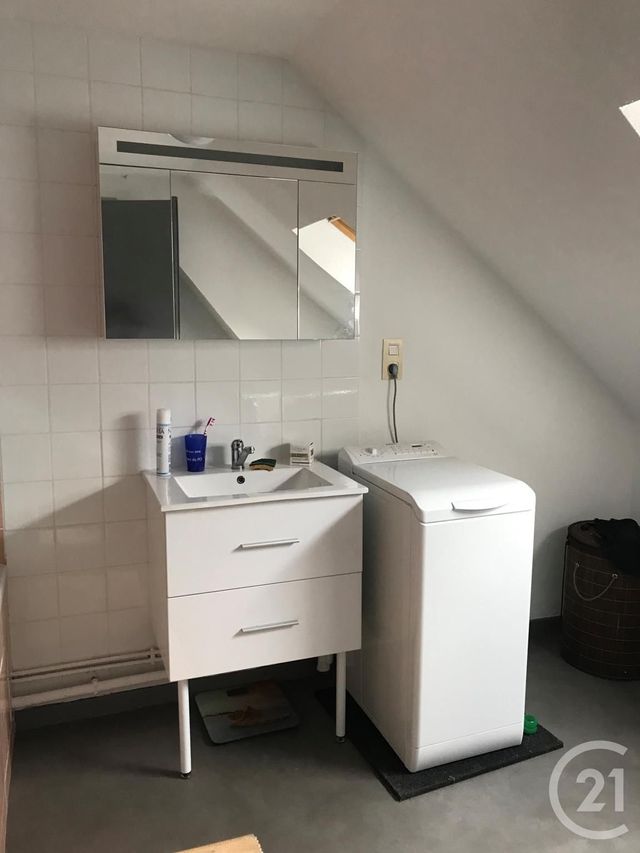 Appartement F2 &agrave; louer - 2 pi&egrave;ces - 56 m2 - Colombier Fontaine - 25 - FRANCHE-COMTE