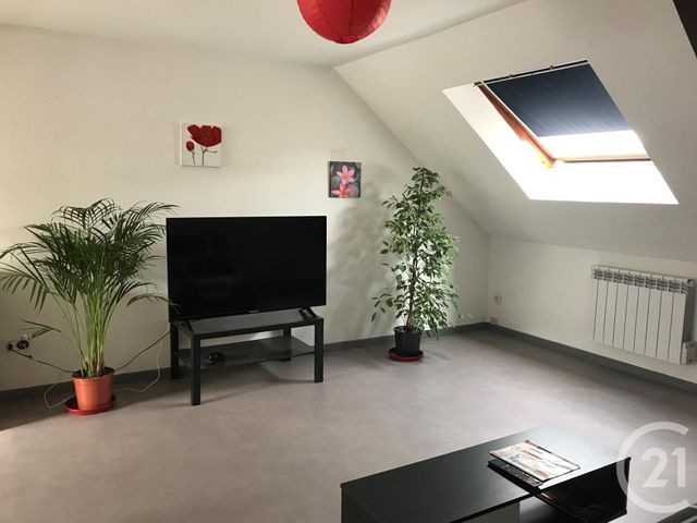 Appartement F2 &agrave; louer - 2 pi&egrave;ces - 56 m2 - Colombier Fontaine - 25 - FRANCHE-COMTE