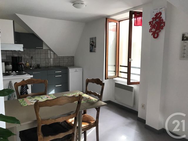 Appartement F2 &agrave; louer - 2 pi&egrave;ces - 56 m2 - Colombier Fontaine - 25 - FRANCHE-COMTE