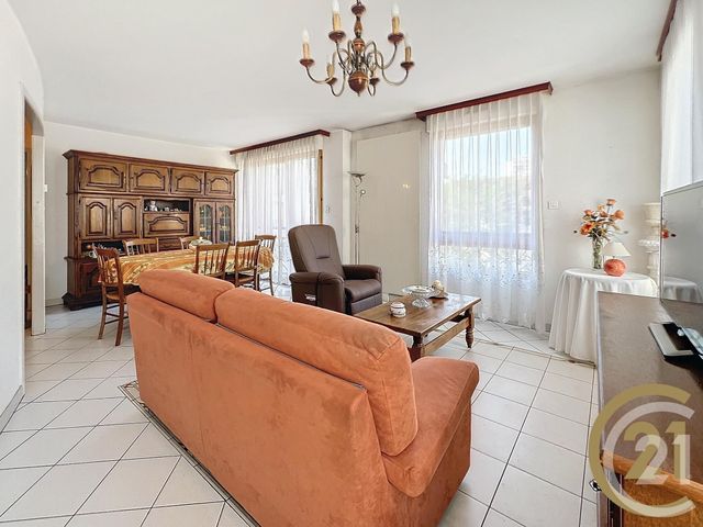Prix immobilier MONTBELIARD - Photo d’un appartement vendu