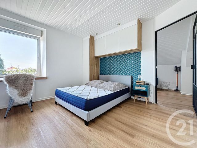 Appartement F2 &agrave; louer - 2 pi&egrave;ces - 37 m2 - Montbeliard - 25 - FRANCHE-COMTE