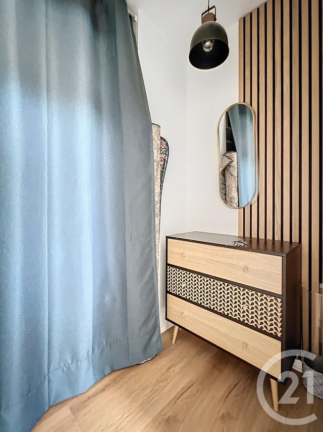 Appartement F2 &agrave; louer - 2 pi&egrave;ces - 37 m2 - Montbeliard - 25 - FRANCHE-COMTE