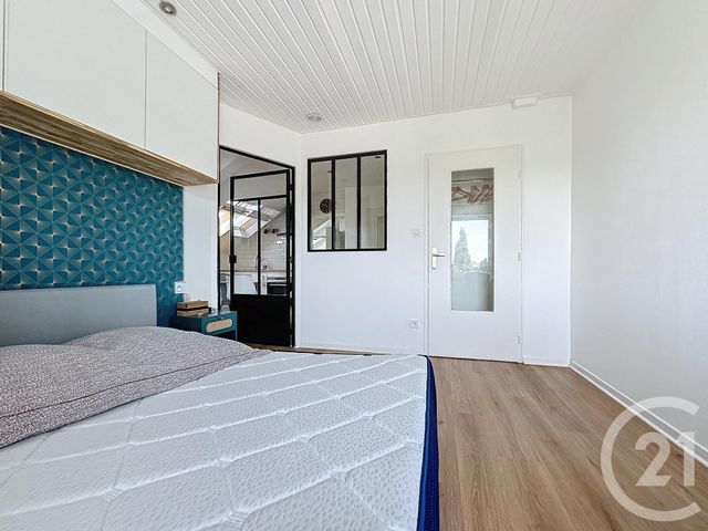 Appartement F2 &agrave; louer - 2 pi&egrave;ces - 37 m2 - Montbeliard - 25 - FRANCHE-COMTE