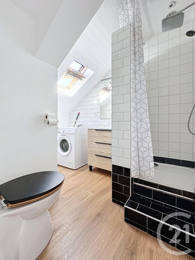 Appartement F2 &agrave; louer - 2 pi&egrave;ces - 37 m2 - Montbeliard - 25 - FRANCHE-COMTE