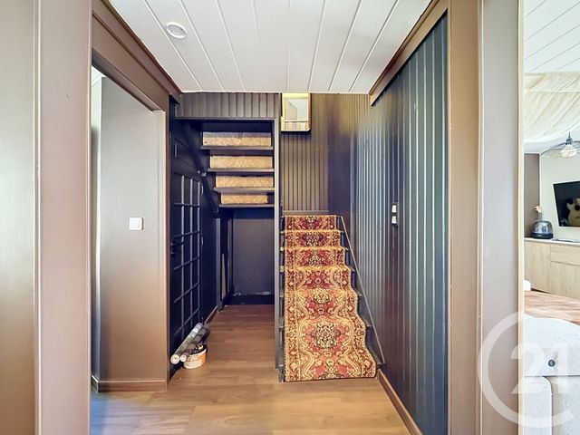 Maison &agrave; vendre - 5 pi&egrave;ces - 91 m2 - Montbeliard - 25 - FRANCHE-COMTE