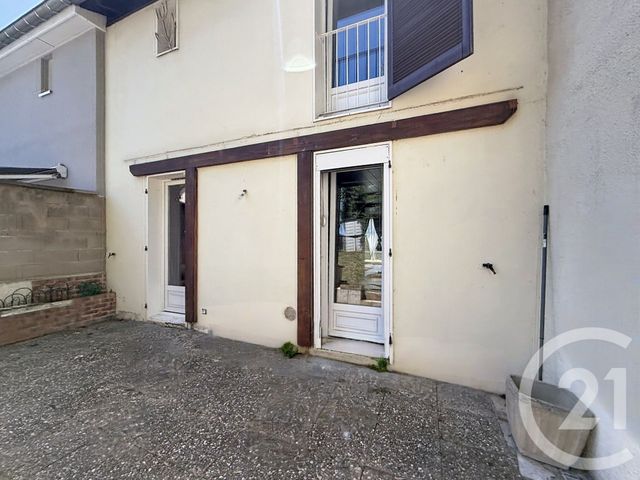 Maison &agrave; vendre - 5 pi&egrave;ces - 91 m2 - Montbeliard - 25 - FRANCHE-COMTE
