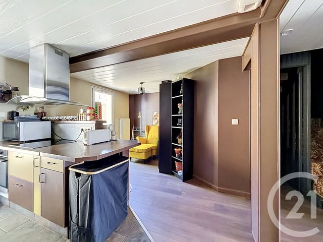 Maison &agrave; vendre - 5 pi&egrave;ces - 91 m2 - Montbeliard - 25 - FRANCHE-COMTE
