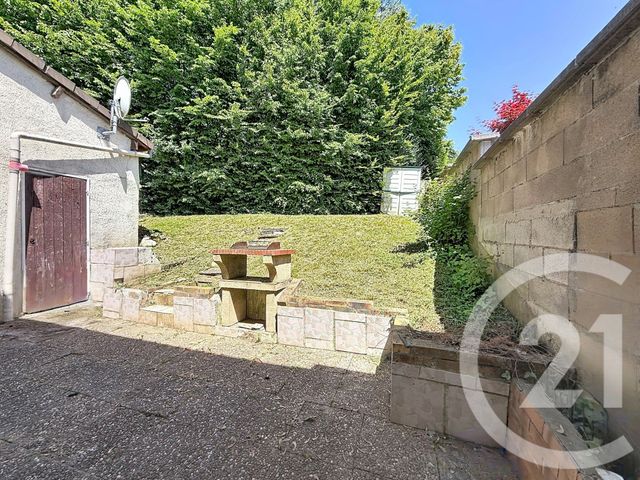 Maison &agrave; vendre - 5 pi&egrave;ces - 91 m2 - Montbeliard - 25 - FRANCHE-COMTE