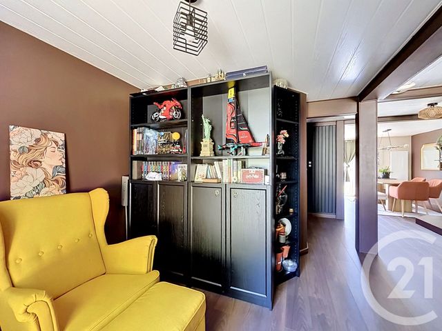 Maison &agrave; vendre - 5 pi&egrave;ces - 91 m2 - Montbeliard - 25 - FRANCHE-COMTE