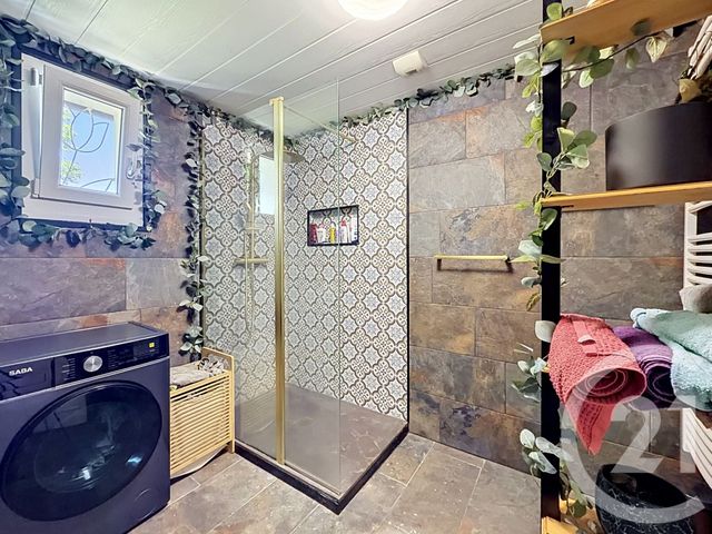 Maison &agrave; vendre - 5 pi&egrave;ces - 91 m2 - Montbeliard - 25 - FRANCHE-COMTE