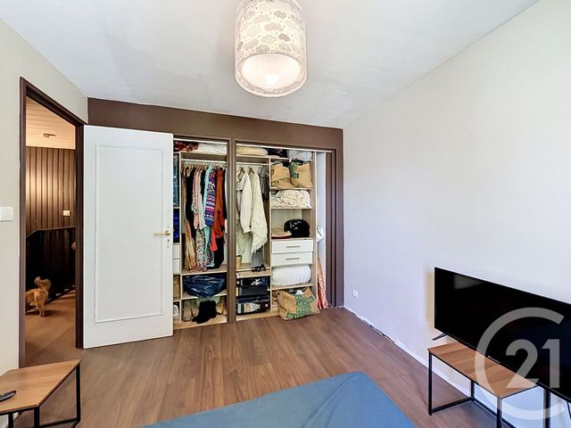 Maison &agrave; vendre - 5 pi&egrave;ces - 91 m2 - Montbeliard - 25 - FRANCHE-COMTE