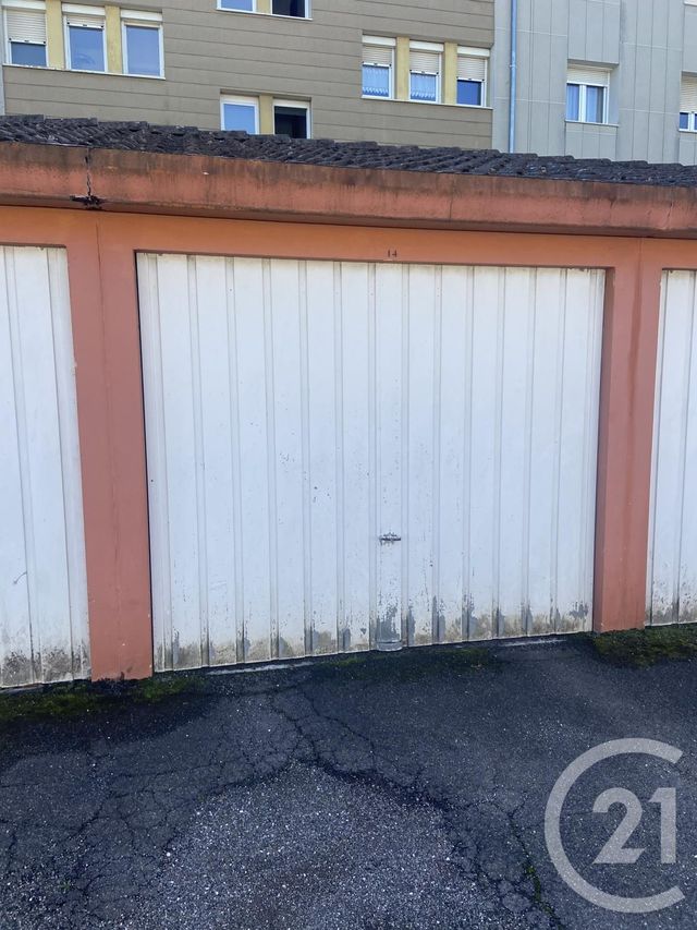 Appartement F4 &agrave; louer - 4 pi&egrave;ces - 70 m2 - Bethoncourt - 25 - FRANCHE-COMTE