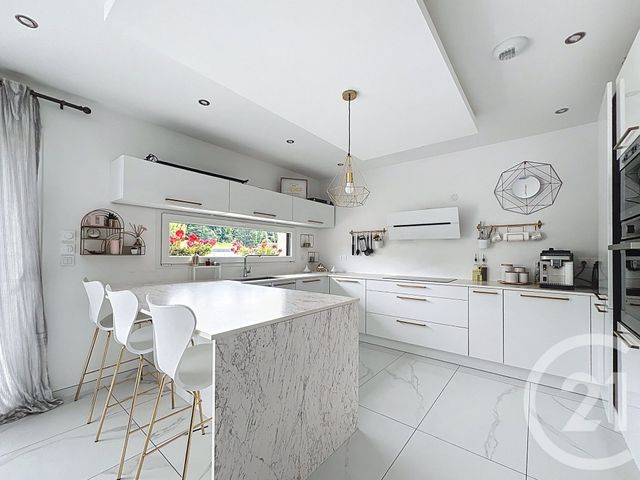 Maison &agrave; vendre - 8 pi&egrave;ces - 185 m2 - Presentevillers - 25 - FRANCHE-COMTE