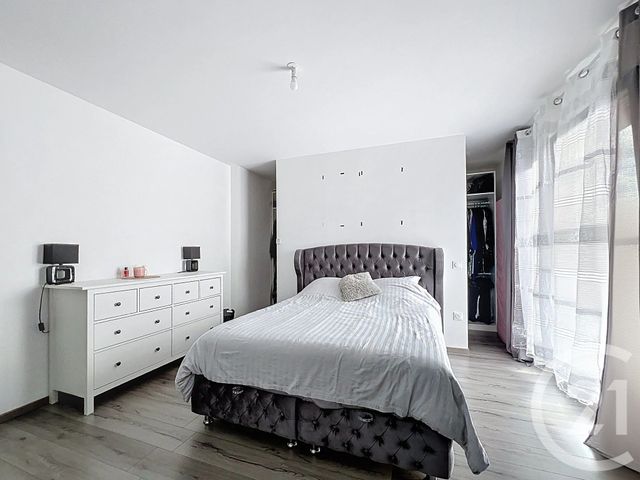 Maison &agrave; vendre - 8 pi&egrave;ces - 185 m2 - Presentevillers - 25 - FRANCHE-COMTE