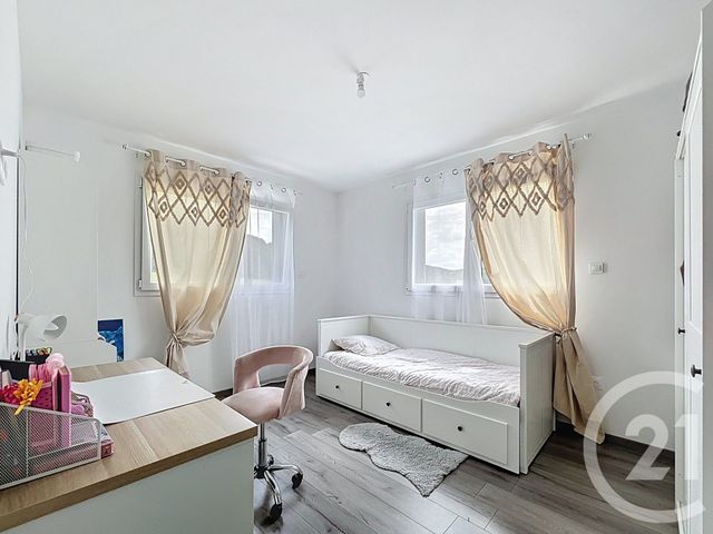 Maison &agrave; vendre - 8 pi&egrave;ces - 185 m2 - Presentevillers - 25 - FRANCHE-COMTE
