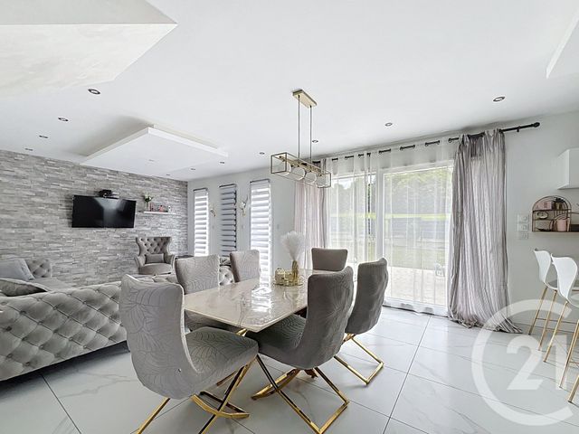 Maison &agrave; vendre - 8 pi&egrave;ces - 185 m2 - Presentevillers - 25 - FRANCHE-COMTE