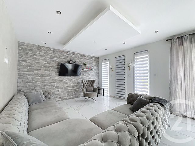 Maison &agrave; vendre - 8 pi&egrave;ces - 185 m2 - Presentevillers - 25 - FRANCHE-COMTE
