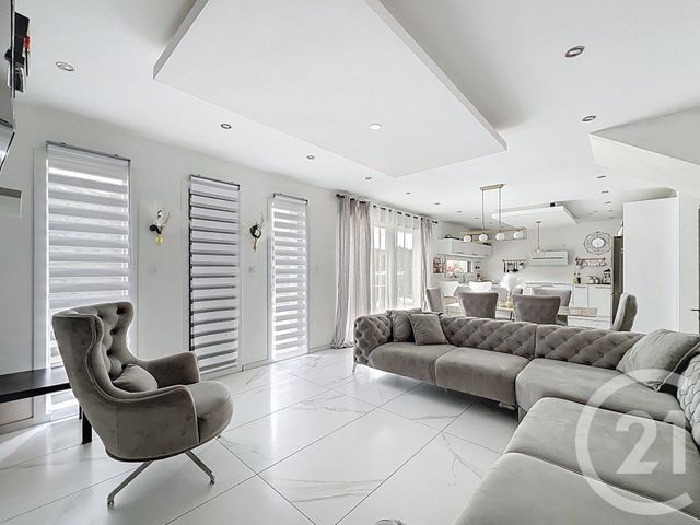 Maison &agrave; vendre - 8 pi&egrave;ces - 185 m2 - Presentevillers - 25 - FRANCHE-COMTE