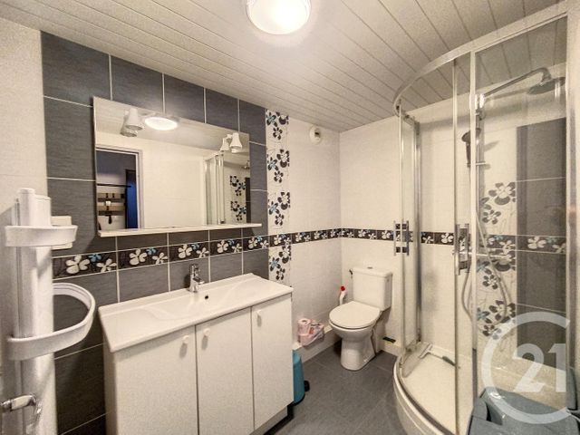 Appartement F2 &agrave; louer - 2 pi&egrave;ces - 37,48 m2 - Montbeliard - 25 - FRANCHE-COMTE